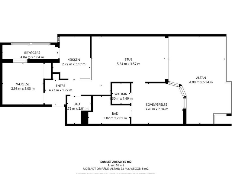 Apartment for Sales in Illetas, Balearic Islands 37