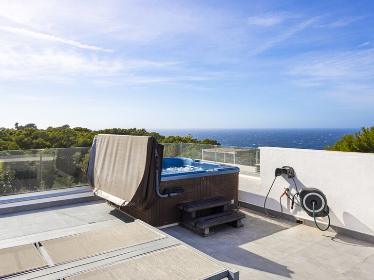 Town House for Sales in Tolleric, Balearic Islands 18