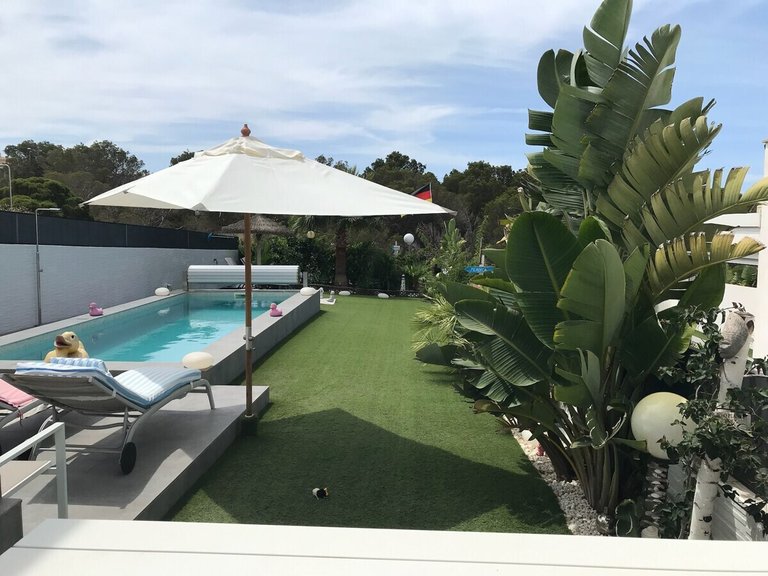 Town House for Sales in Tolleric, Balearic Islands 20