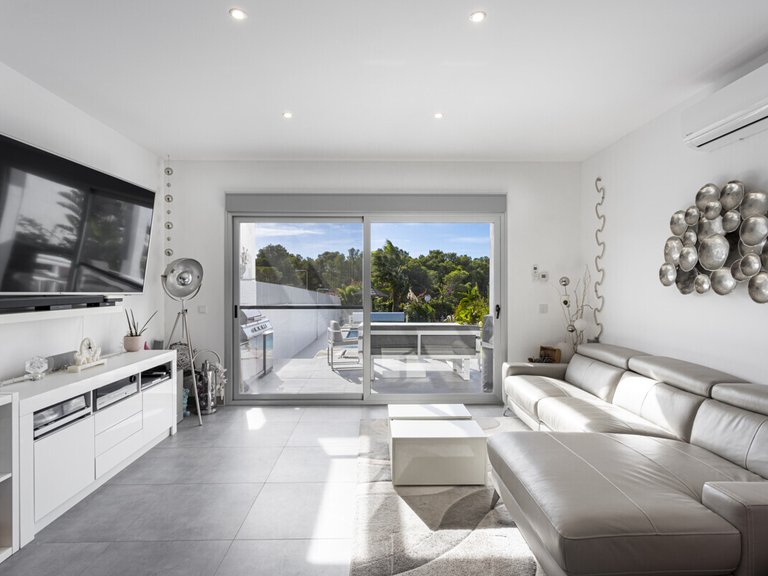 Town House for Sales in Tolleric, Balearic Islands 3