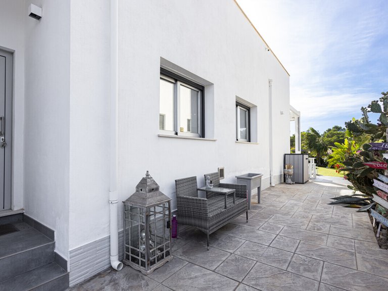 Town House for Sales in Tolleric, Balearic Islands 27