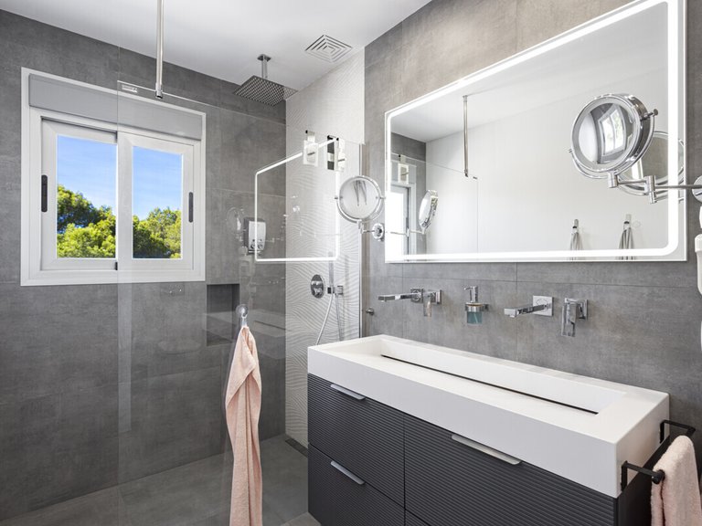 Town House for Sales in Tolleric, Balearic Islands 10