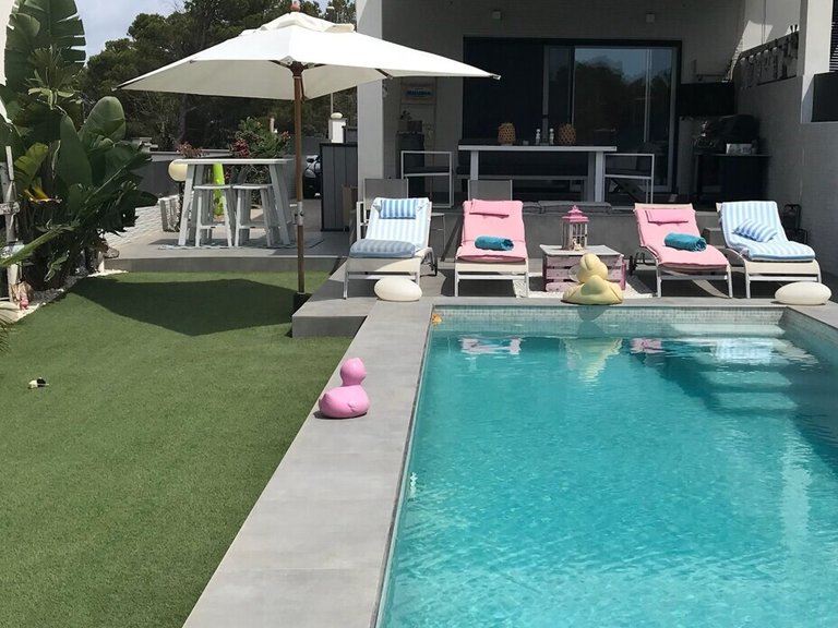 Town House for Sales in Tolleric, Balearic Islands 21