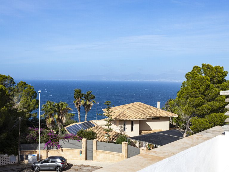 Town House for Sales in Tolleric, Balearic Islands 2