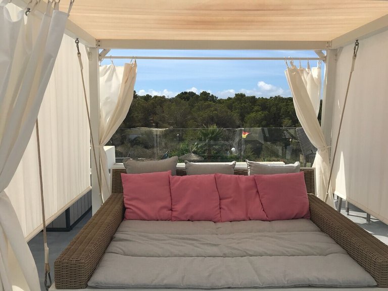 Town House for Sales in Tolleric, Balearic Islands 11