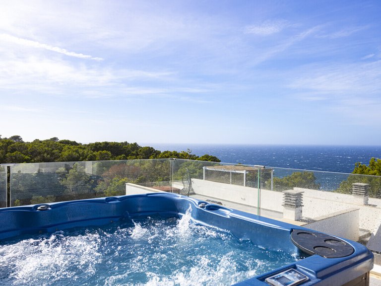Town House for Sales in Tolleric, Balearic Islands 1