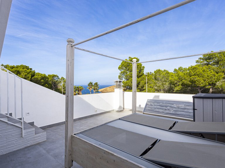 Town House for Sales in Tolleric, Balearic Islands 14