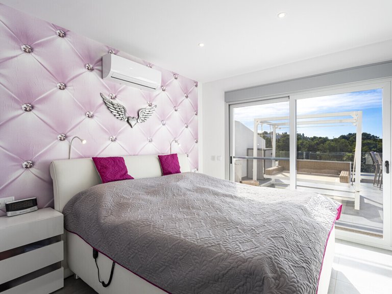Town House for Sales in Tolleric, Balearic Islands 9