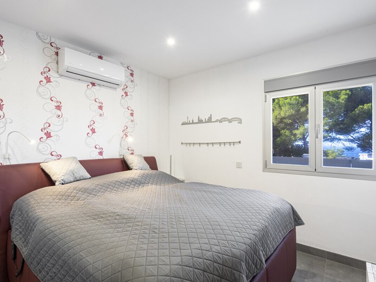 Town House for Sales in Tolleric, Balearic Islands 7
