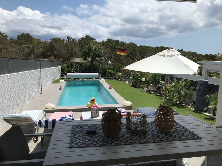 Town House for Sales in Tolleric, Balearic Islands 19