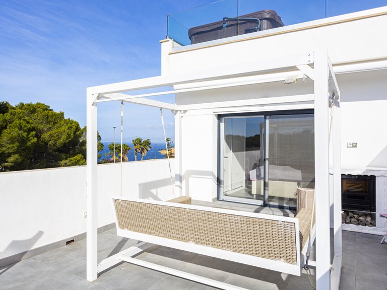 Town House for Sales in Tolleric, Balearic Islands 13