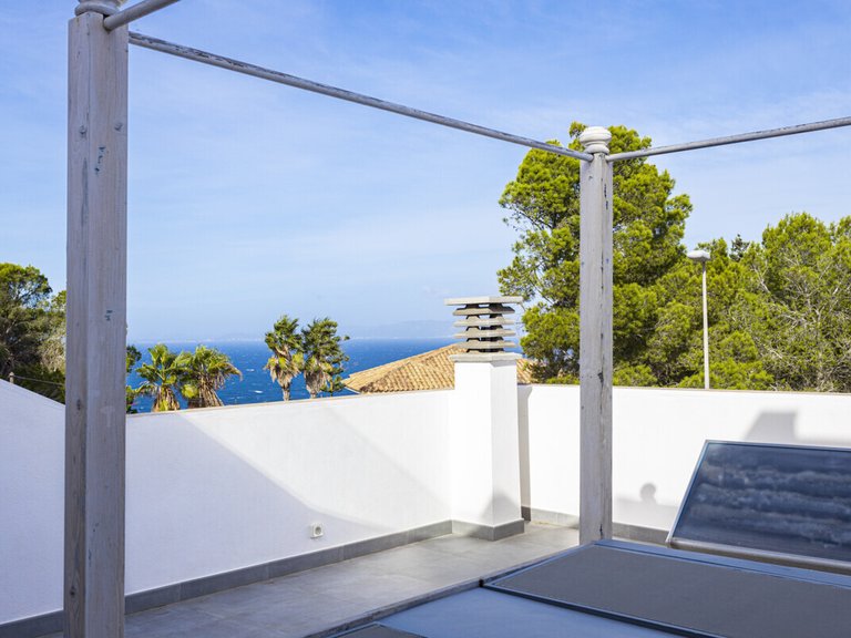 Town House for Sales in Tolleric, Balearic Islands 15