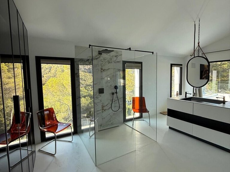 Villa for Long Term Rentals in Genova, Balearic Islands 26