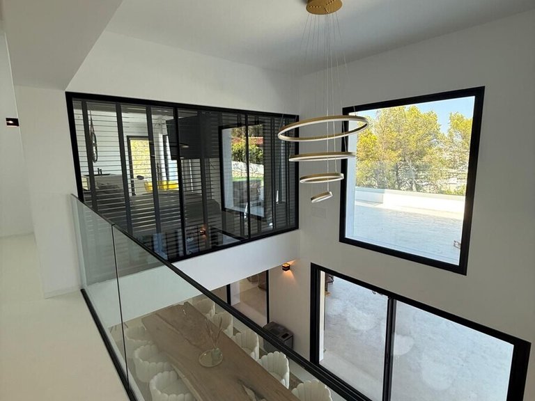 Villa for Long Term Rentals in Genova, Balearic Islands 21