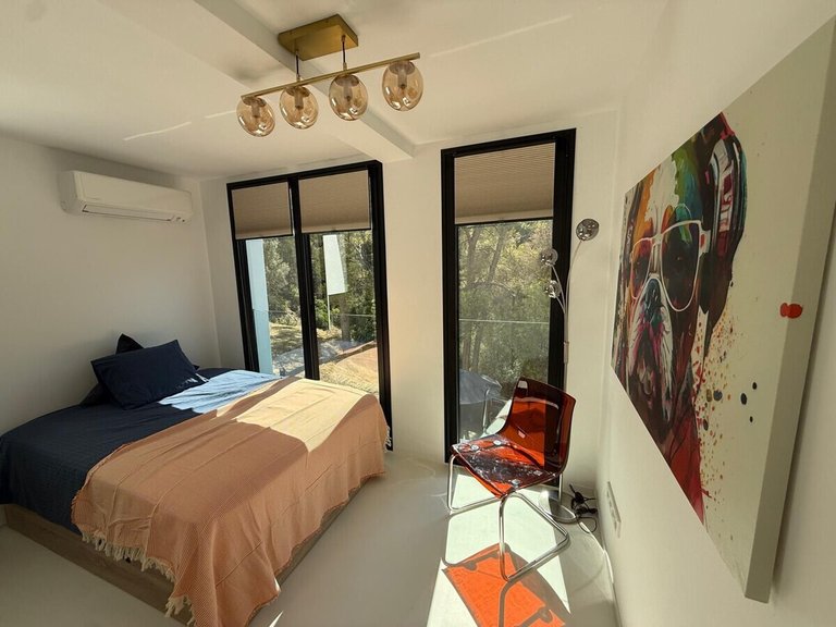 Villa for Long Term Rentals in Genova, Balearic Islands 32
