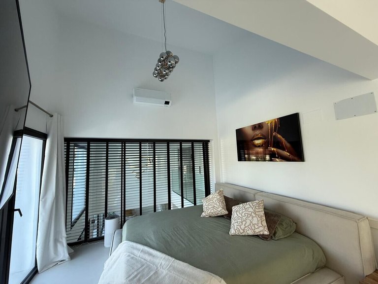 Villa for Long Term Rentals in Genova, Balearic Islands 24