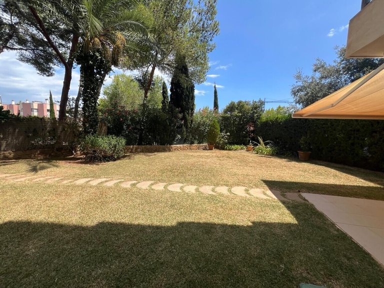 Apartment for Sales in Sol De Mallorca, Balearic Islands 29