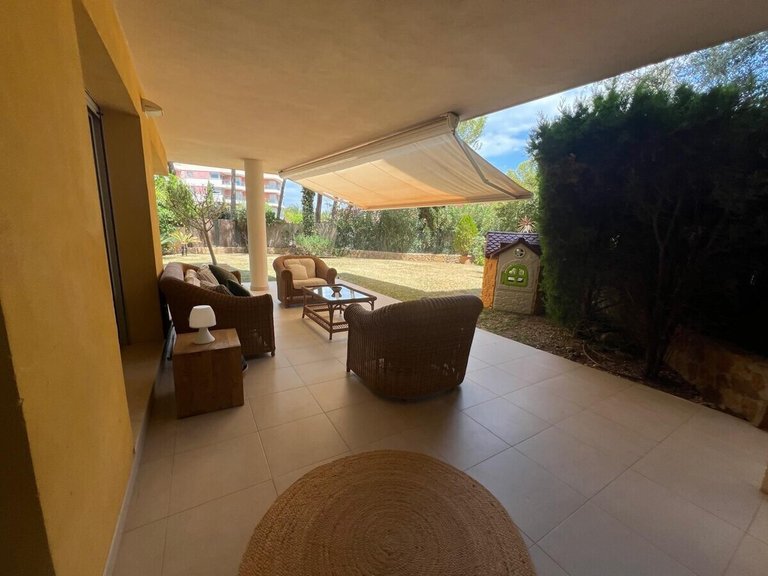 Apartment for Sales in Sol De Mallorca, Balearic Islands 33