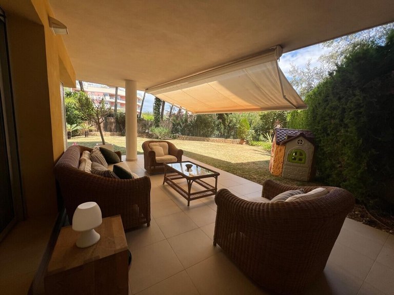 Apartment for Sales in Sol De Mallorca, Balearic Islands 28
