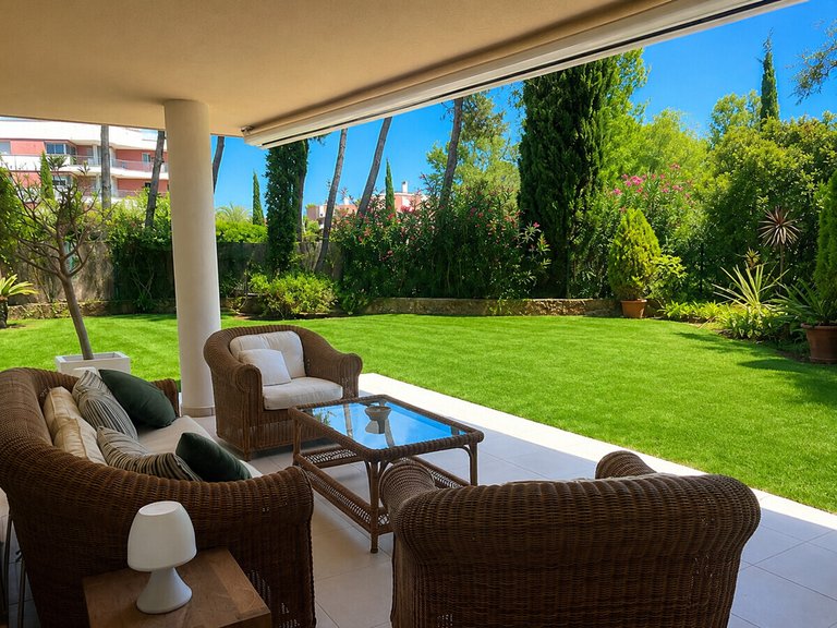 Apartment for Sales in Sol De Mallorca, Balearic Islands 1