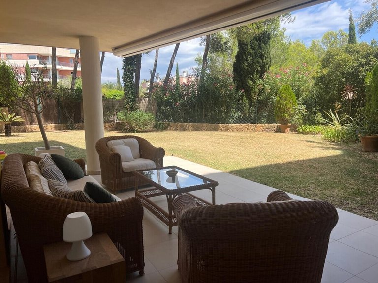 Apartment for Sales in Sol De Mallorca, Balearic Islands 1