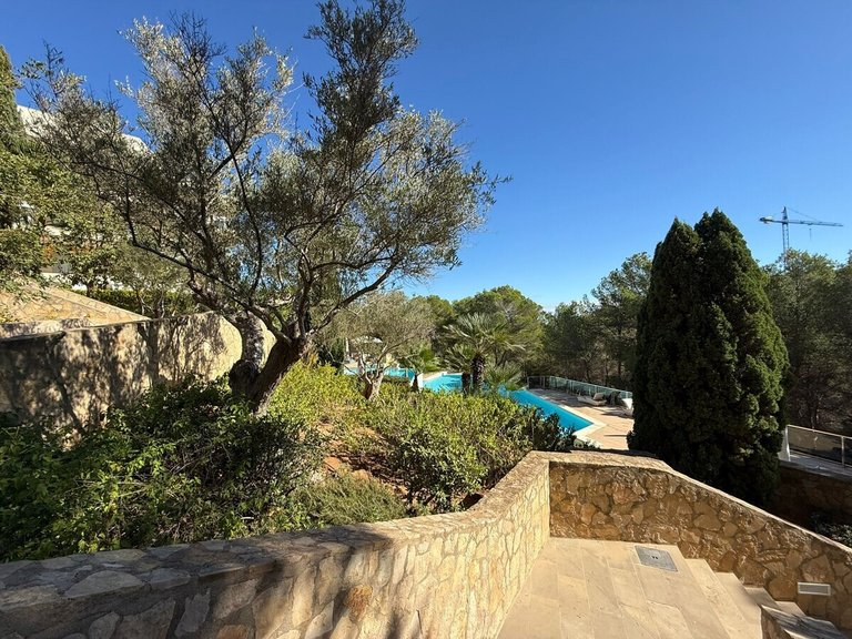 Apartment for Sales in Sol De Mallorca, Balearic Islands 8