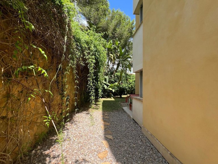 Apartment for Sales in Sol De Mallorca, Balearic Islands 26