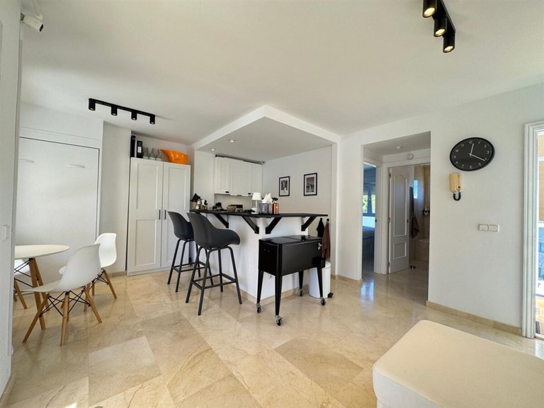 Apartment for Sales in Camp De Mar, Balearic Islands 5