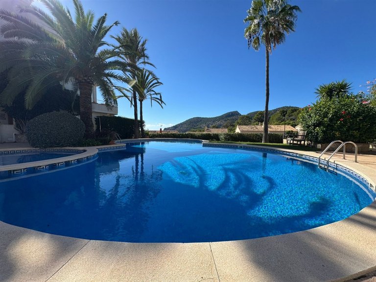 Apartment for Sales in Camp De Mar, Balearic Islands 13