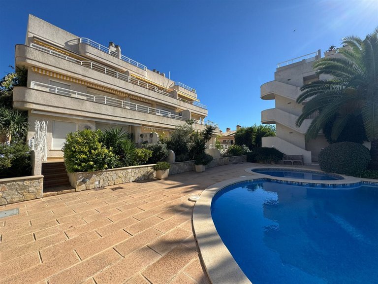 Apartment for Sales in Camp De Mar, Balearic Islands 14
