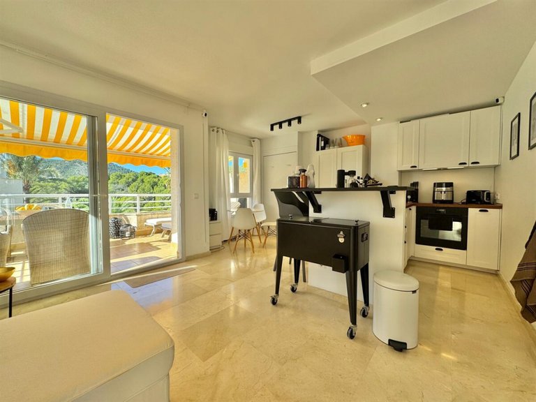 Apartment for Sales in Camp De Mar, Balearic Islands 2