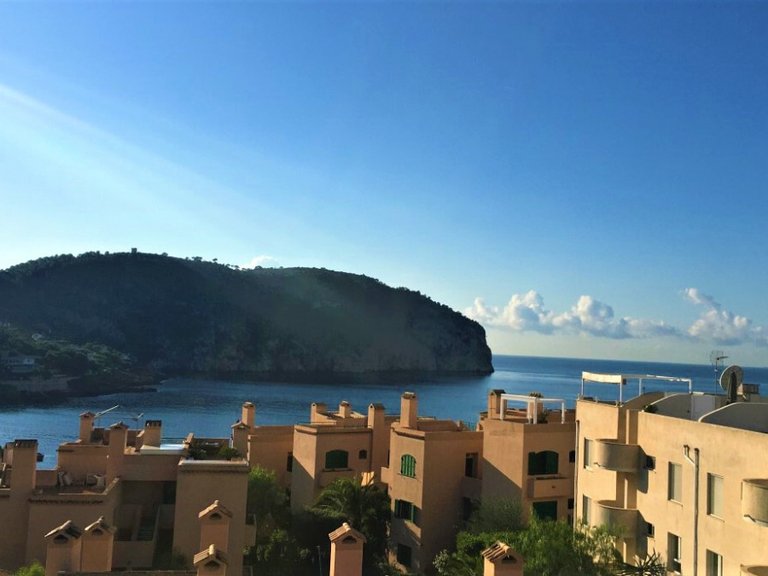 Apartment for Sales in Camp De Mar, Balearic Islands 10