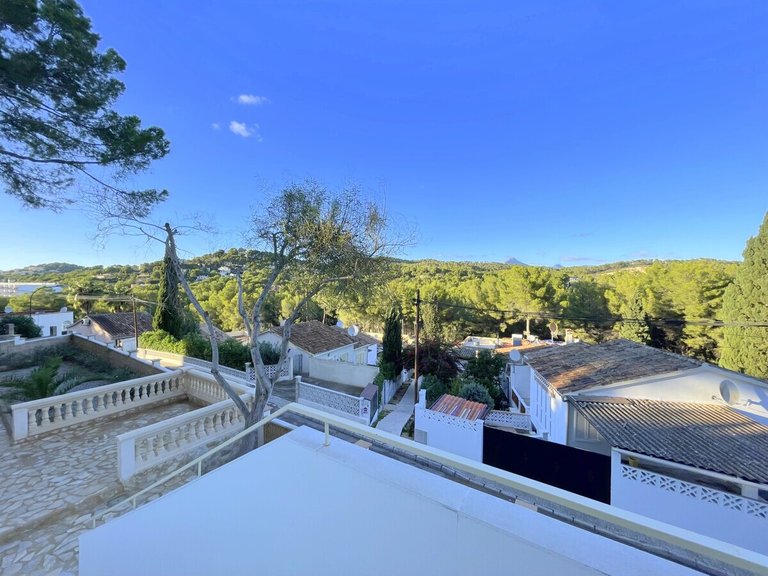 Villa for Sales in Costa De La Calma, Balearic Islands 9