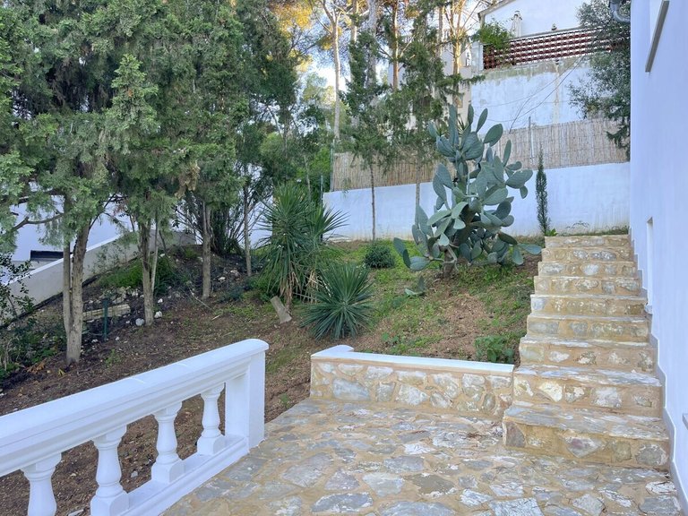 Villa for Sales in Costa De La Calma, Balearic Islands 18