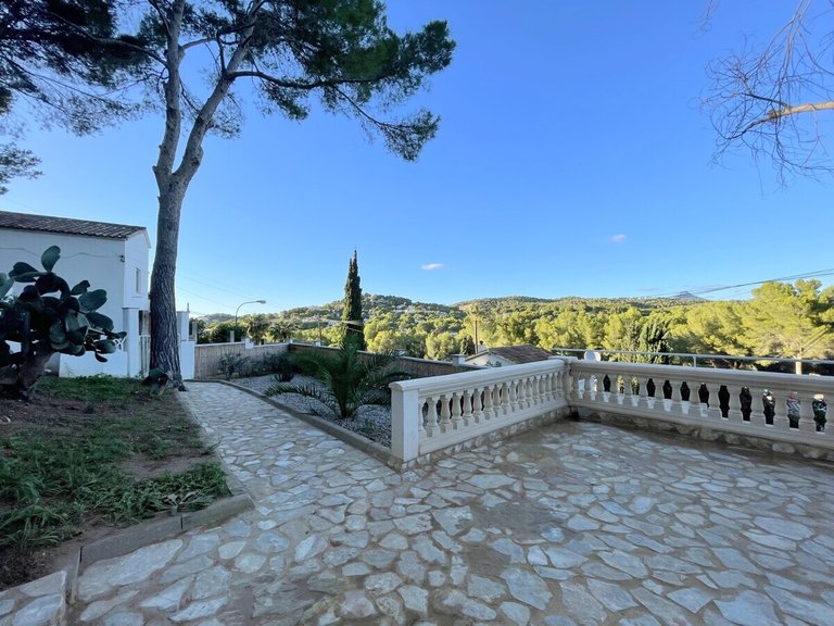 Villa for Sales in Costa De La Calma, Balearic Islands 21