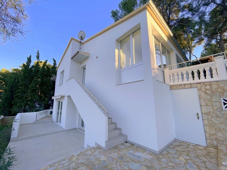 Villa for Sales in Costa De La Calma, Balearic Islands 2