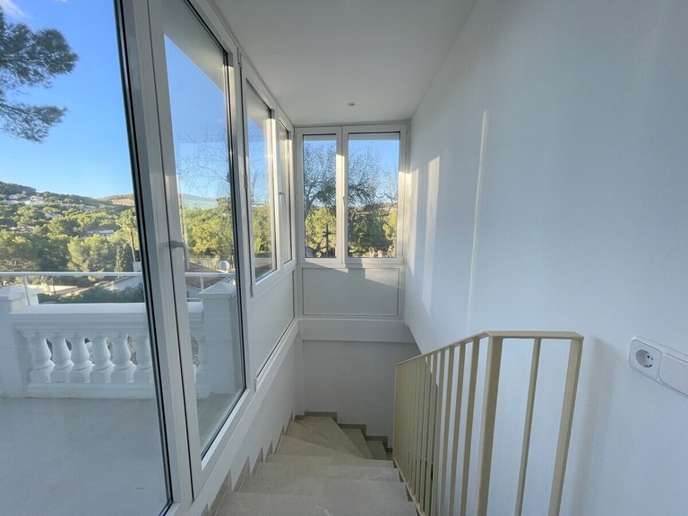Villa for Sales in Costa De La Calma, Balearic Islands 14