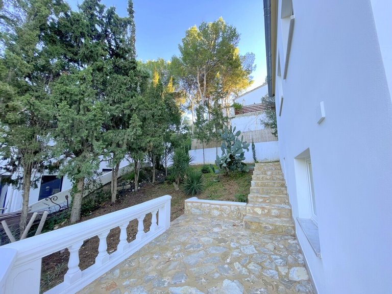 Villa for Sales in Costa De La Calma, Balearic Islands 19