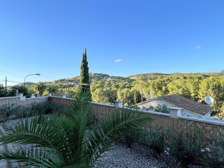Villa for Sales in Costa De La Calma, Balearic Islands 22