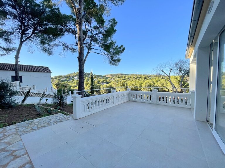 Villa for Sales in Costa De La Calma, Balearic Islands 13