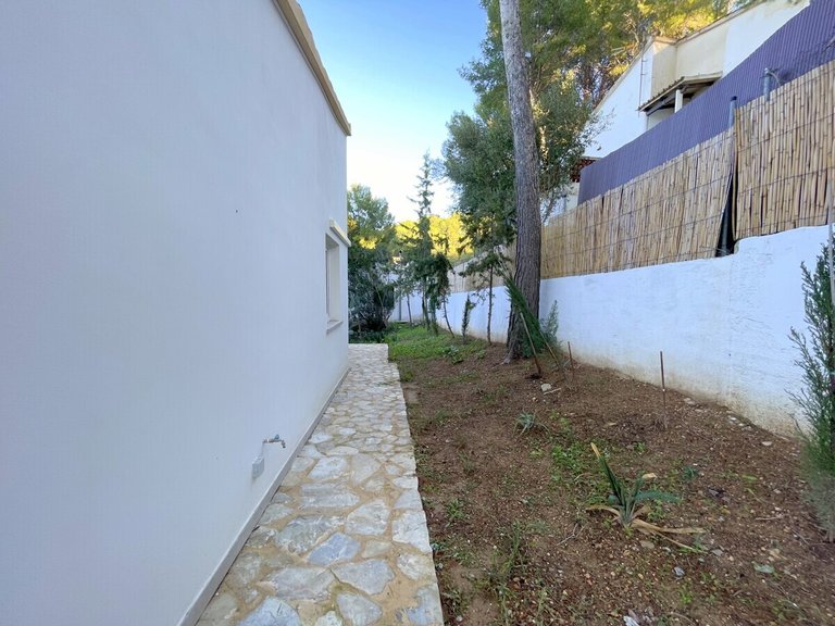 Villa for Sales in Costa De La Calma, Balearic Islands 12