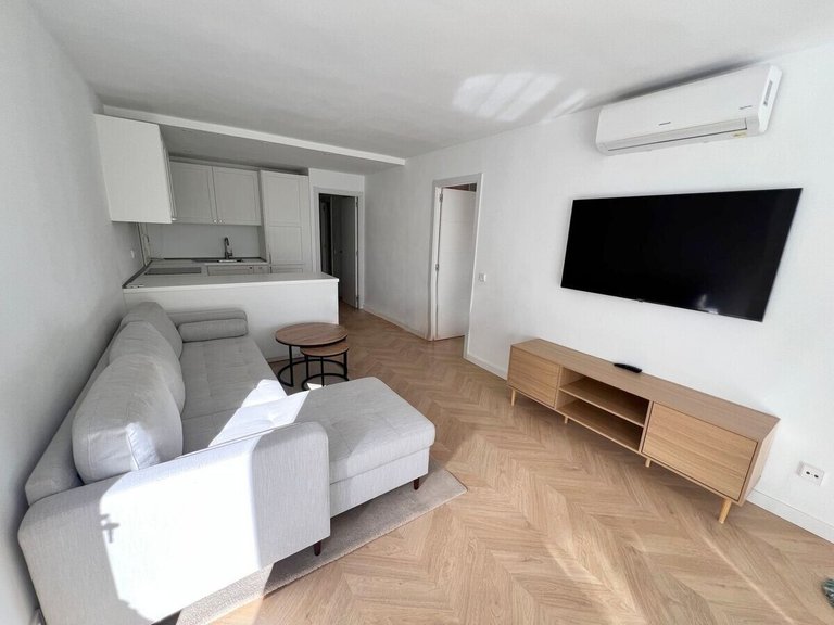 Apartment for Long Term Rentals in Cala Vinyes, Balearic Islands 11