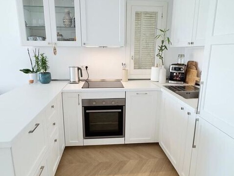 Apartment for Long Term Rentals in Cala Vinyes, Balearic Islands 4