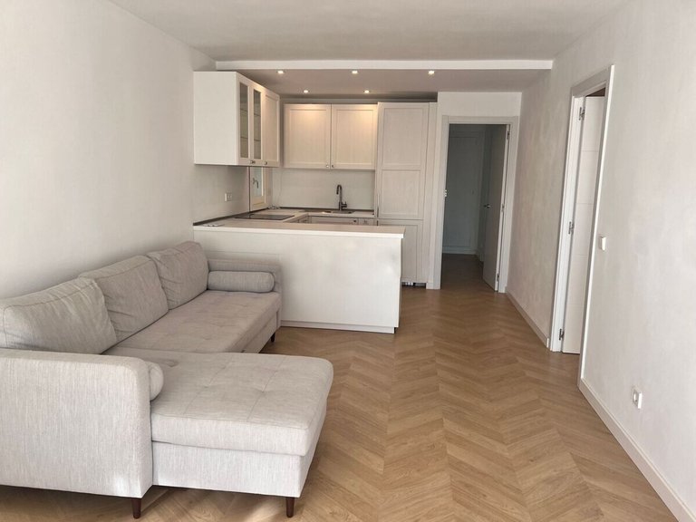 Apartment for Long Term Rentals in Cala Vinyes, Balearic Islands 13