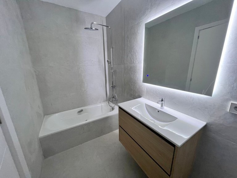 Apartment for Long Term Rentals in Cala Vinyes, Balearic Islands 7