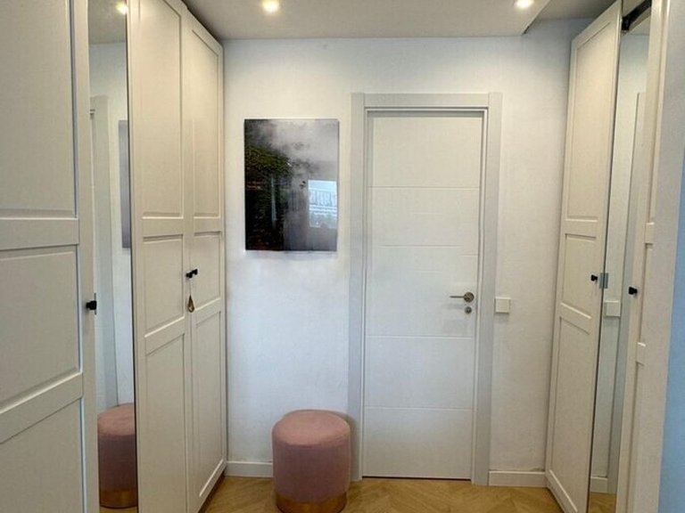 Apartment for Long Term Rentals in Cala Vinyes, Balearic Islands 3