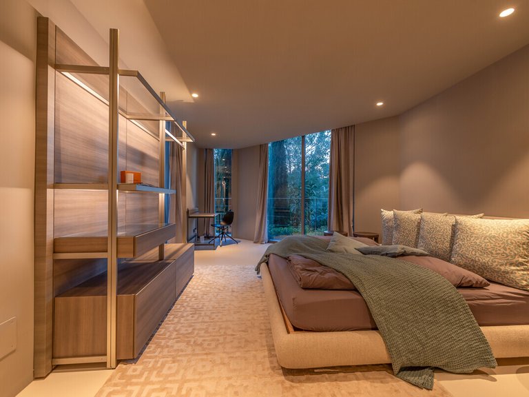 Villa for Sales in Costa D´en Blanes, Balearic Islands 13