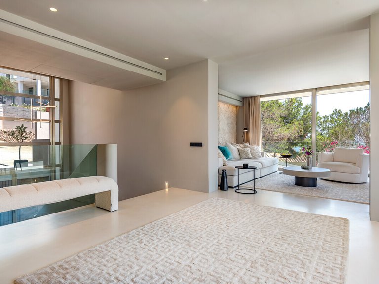Villa for Sales in Costa D´en Blanes, Balearic Islands 8