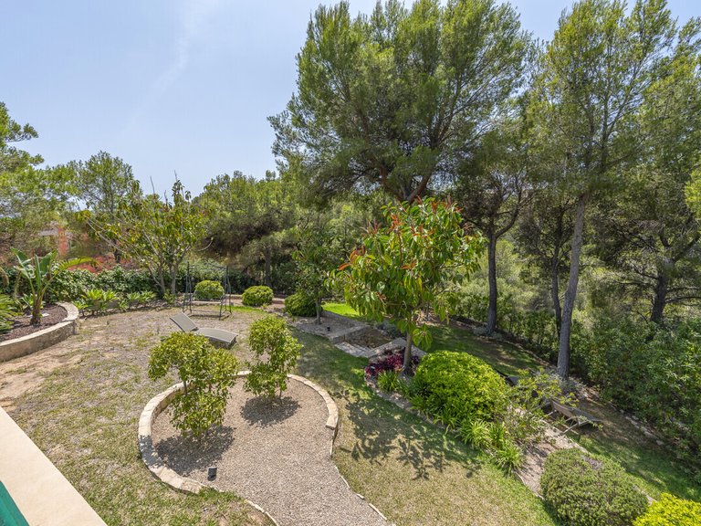Villa for Sales in Costa D´en Blanes, Balearic Islands 15