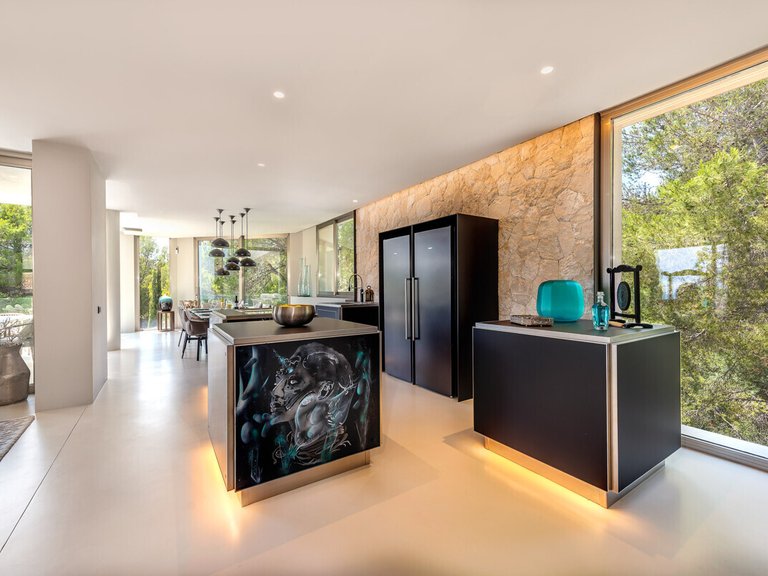 Villa for Sales in Costa D´en Blanes, Balearic Islands 6